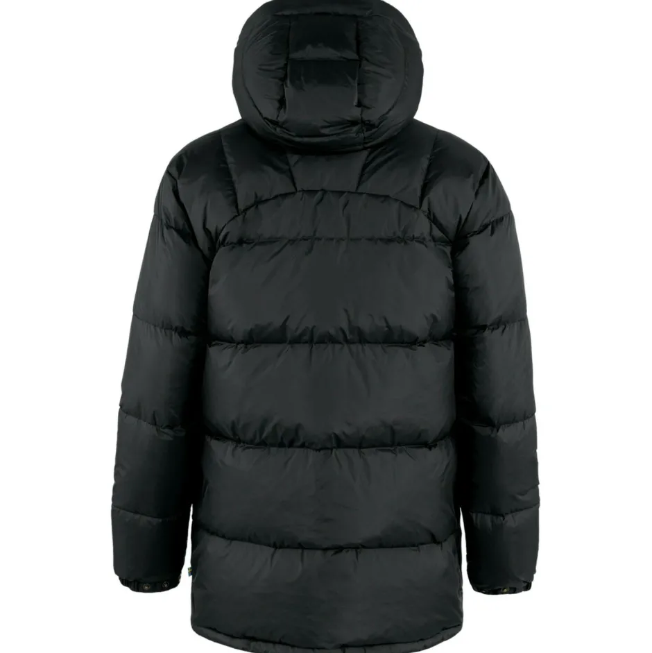 Fju00e4llru00e4ven Fjäräven - Expedition Down Jacket - Daunenante