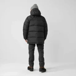 Fju00e4llru00e4ven Fjäräven - Expedition Down Jacket - Daunenante