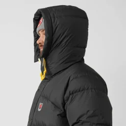 Fju00e4llru00e4ven Fjäräven - Expedition Down Jacket - Daunenante