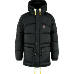 Fju00e4llru00e4ven Fjäräven - Expedition Down Jacket - Daunenante