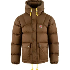 Fjäräven - Expedition Down ite Jacket - Daunenjacke < Fju00e4llru00e4ven New