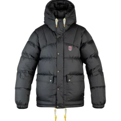 Fjäräven - Expedition Down ite Jacket - Daunenjacke < Fju00e4llru00e4ven New