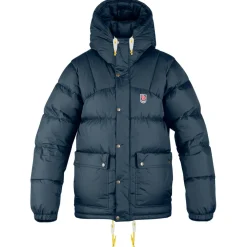 Fjäräven - Expedition Down ite Jacket - Daunenjacke < Fju00e4llru00e4ven New