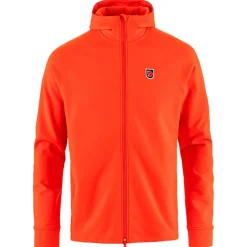 Fju00e4llru00e4ven Fjällräven - Expedition Fleece Hoodie - Fleecejacke Hot