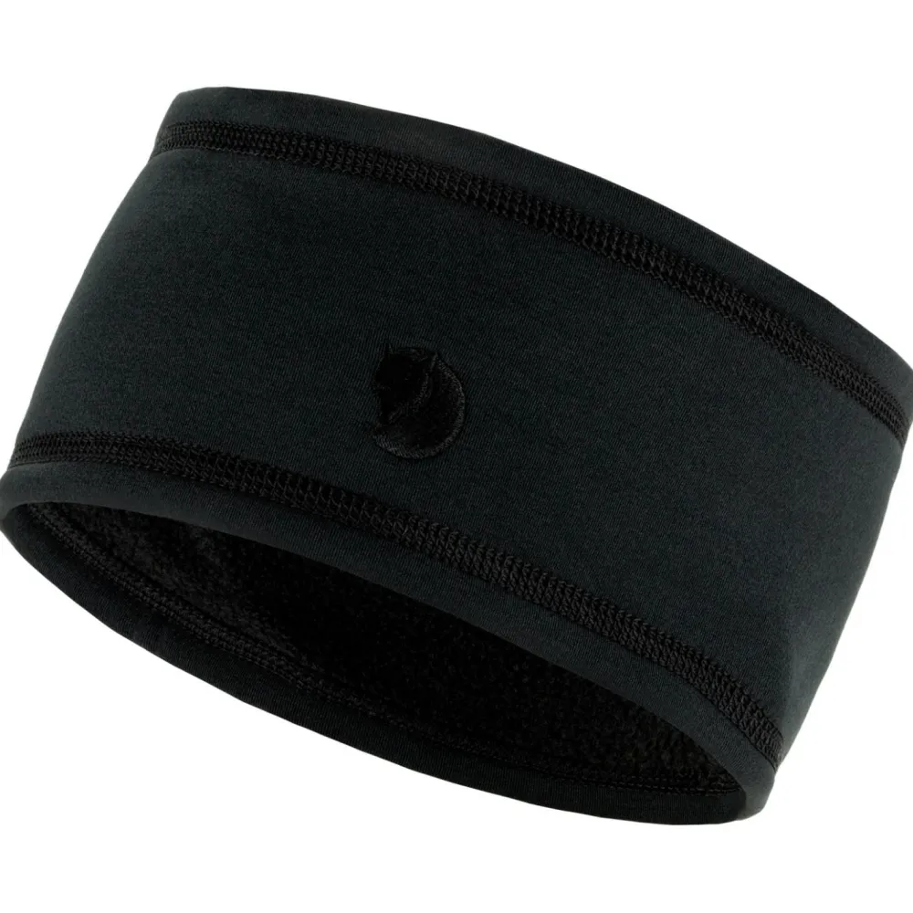 Fjällräven - Expedition Fleece Headband - Stirnband < Fju00e4llru00e4ven Hot