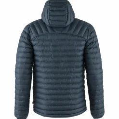 Fju00e4llru00e4ven Fjäräven - Expedition ätt Hoodie - Kuntfaerjacke