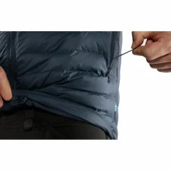 Fju00e4llru00e4ven Fjäräven - Expedition ätt Hoodie - Kuntfaerjacke