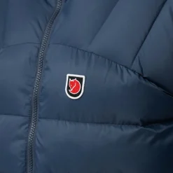 Fjäräven - Expedition id Winter Jacket - Kuntfaerjacke < Fju00e4llru00e4ven