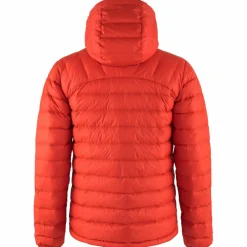 Fju00e4llru00e4ven Fjällräven - Expedition Pack Down Hoodie - Daunenjacke Outlet