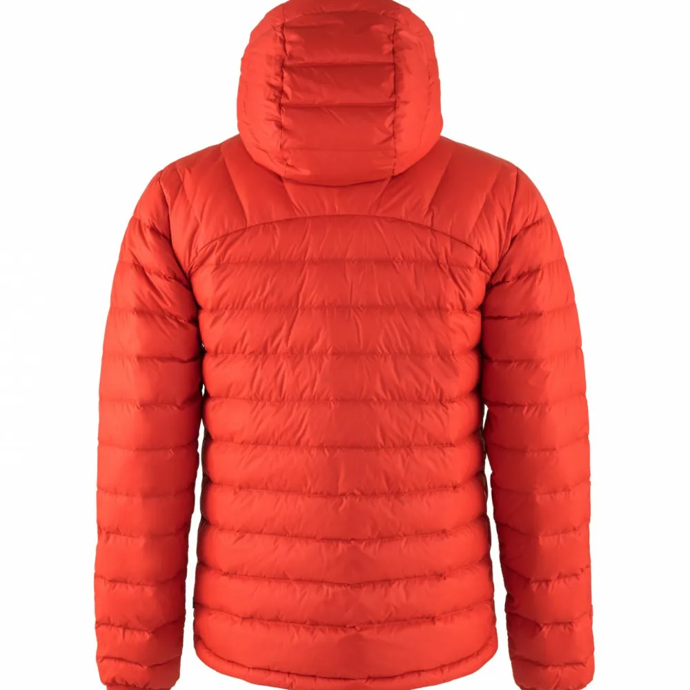 Fju00e4llru00e4ven Fjällräven - Expedition Pack Down Hoodie - Daunenjacke Outlet