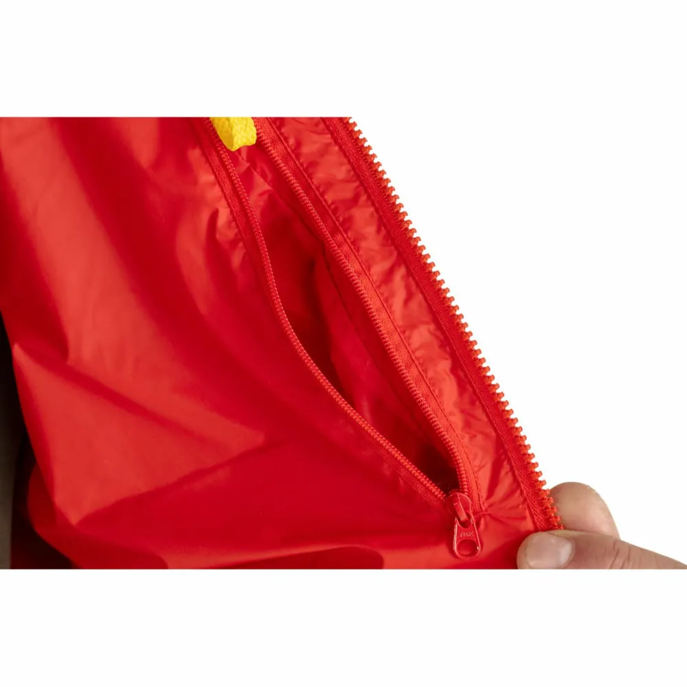 Fju00e4llru00e4ven Fjällräven - Expedition Pack Down Hoodie - Daunenjacke Outlet
