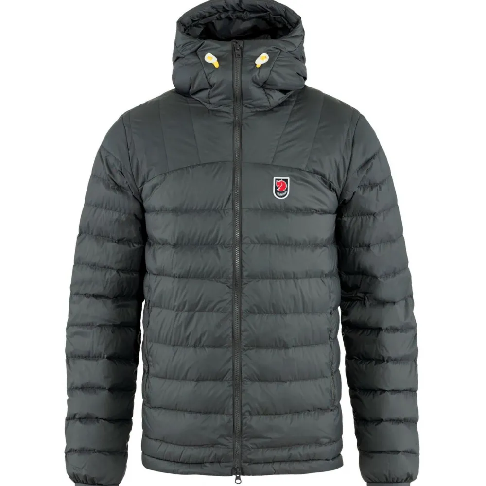 Fju00e4llru00e4ven Fjällräven - Expedition Pack Down Hoodie - Daunenjacke Outlet