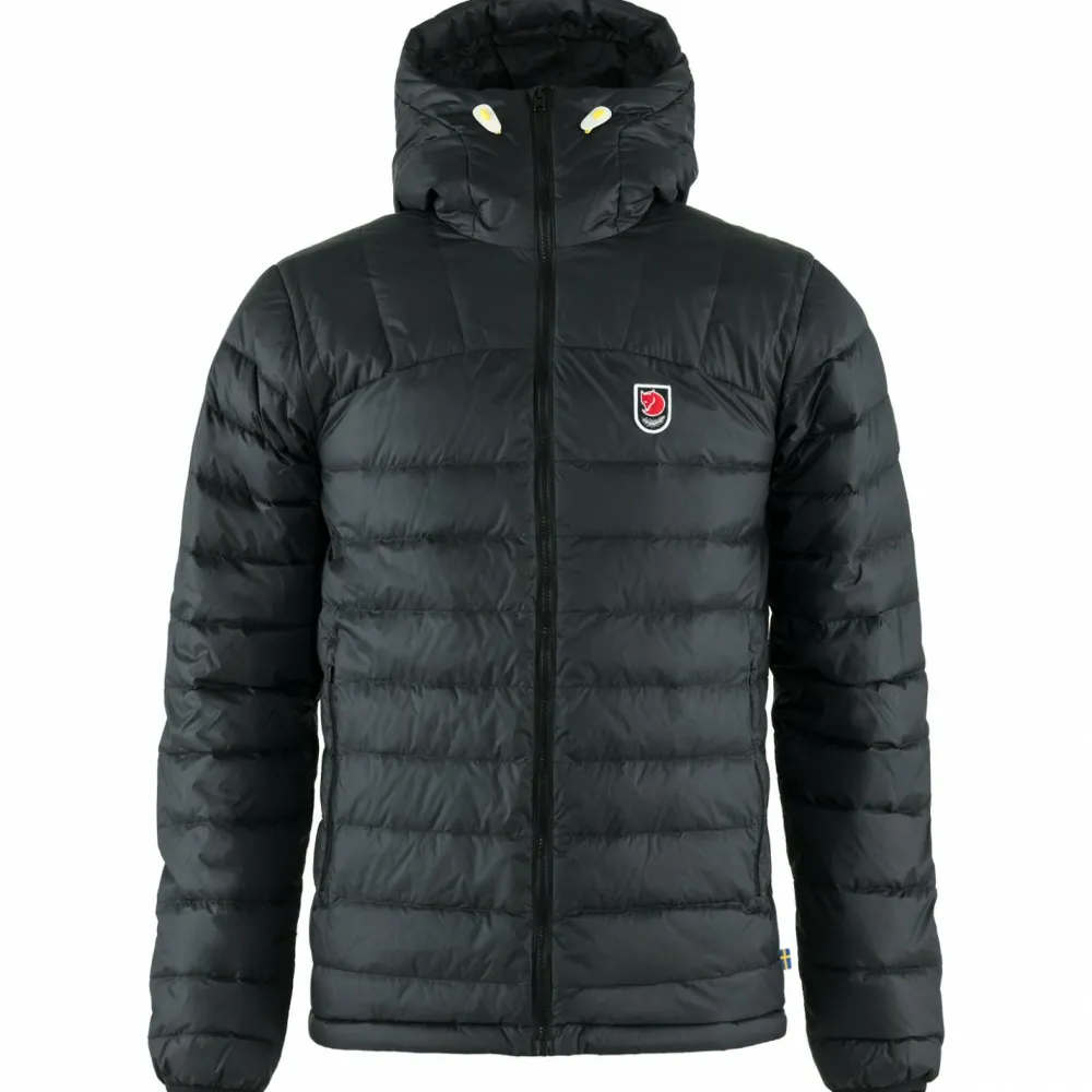 Fju00e4llru00e4ven Fjällräven - Expedition Pack Down Hoodie - Daunenjacke Outlet