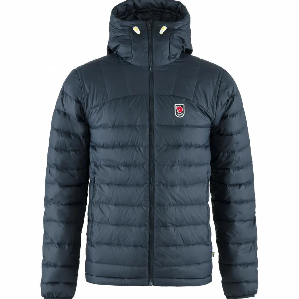 Fju00e4llru00e4ven Fjällräven - Expedition Pack Down Hoodie - Daunenjacke Outlet