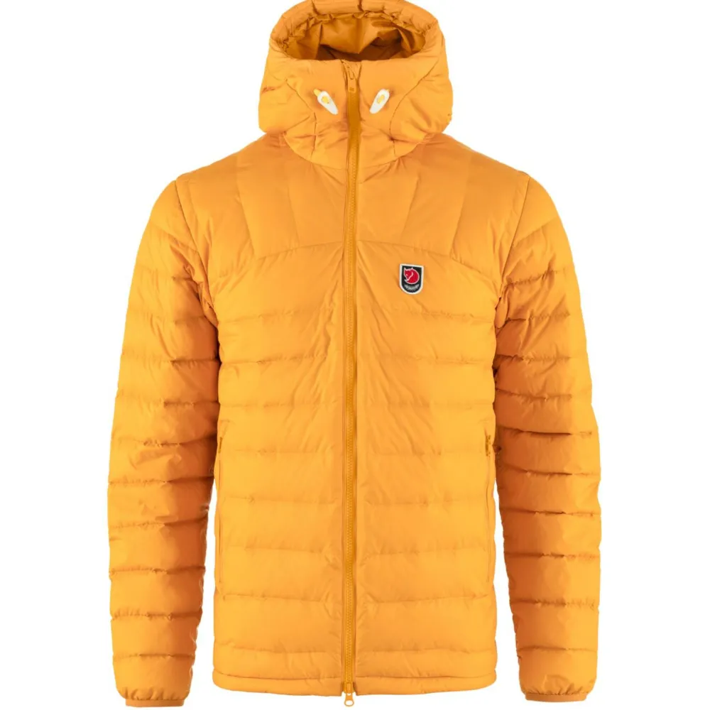 Fju00e4llru00e4ven Fjällräven - Expedition Pack Down Hoodie - Daunenjacke Outlet