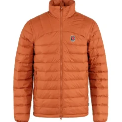 Fju00e4llru00e4ven Trekkingbekleidung|Hochtourenbekleidung-Fjällräven - Expedition Pack Down Jacket - Daunenjacke