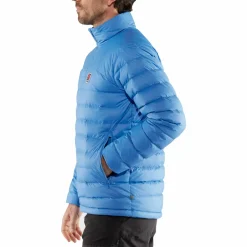 Fju00e4llru00e4ven Trekkingbekleidung|Hochtourenbekleidung-Fjällräven - Expedition Pack Down Jacket - Daunenjacke