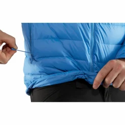 Fju00e4llru00e4ven Trekkingbekleidung|Hochtourenbekleidung-Fjällräven - Expedition Pack Down Jacket - Daunenjacke