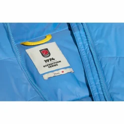 Fju00e4llru00e4ven Trekkingbekleidung|Hochtourenbekleidung-Fjällräven - Expedition Pack Down Jacket - Daunenjacke