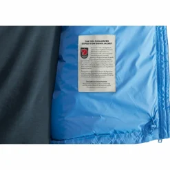 Fju00e4llru00e4ven Trekkingbekleidung|Hochtourenbekleidung-Fjällräven - Expedition Pack Down Jacket - Daunenjacke