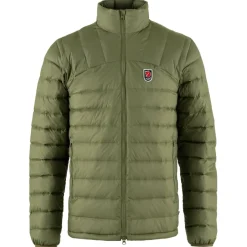 Fju00e4llru00e4ven Trekkingbekleidung|Hochtourenbekleidung-Fjällräven - Expedition Pack Down Jacket - Daunenjacke