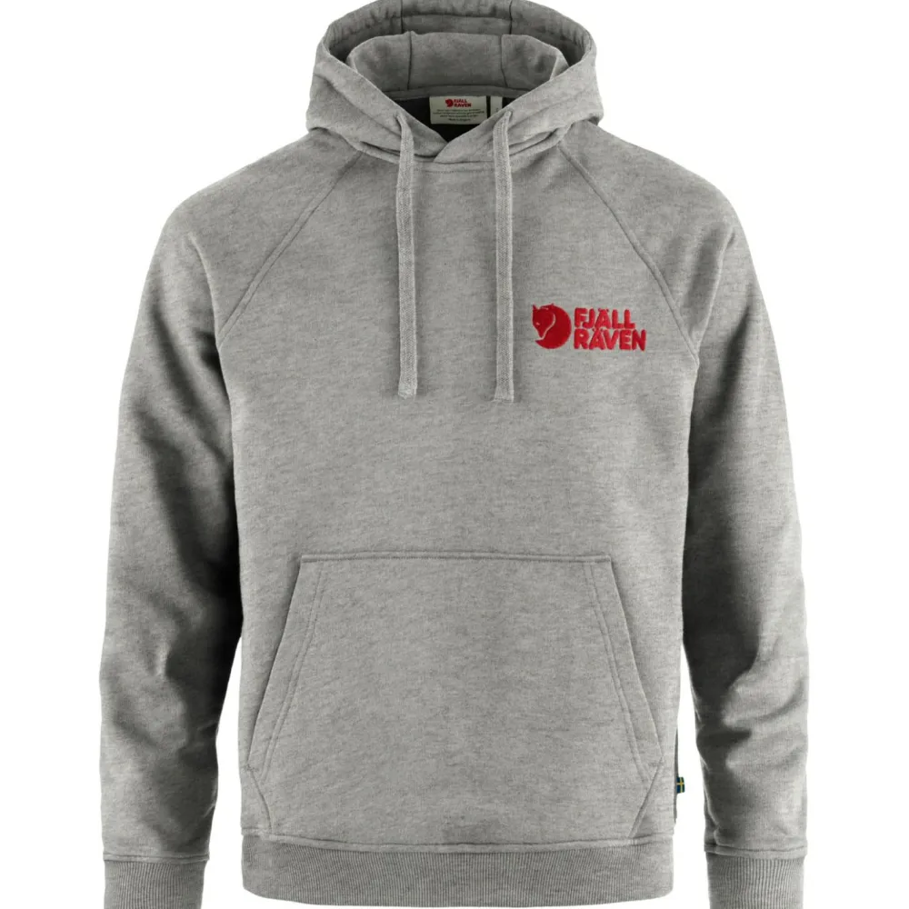 Fju00e4llru00e4ven Fjällräven - Fjällräven Classic Hoodie - Hoodie Discount