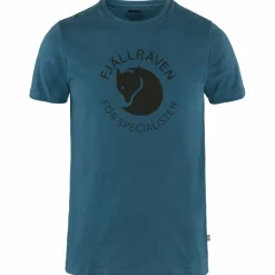 Fju00e4llru00e4ven Fjäräven - Fjäräven Fox T-hirt - T-hirt