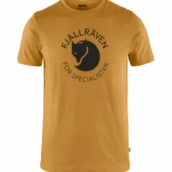 Fju00e4llru00e4ven Fjäräven - Fjäräven Fox T-hirt - T-hirt