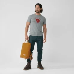 Fju00e4llru00e4ven Fjäräven - Fjäräven Fox T-hirt - T-hirt