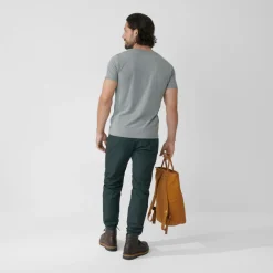 Fju00e4llru00e4ven Fjäräven - Fjäräven Fox T-hirt - T-hirt
