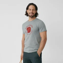 Fju00e4llru00e4ven Fjäräven - Fjäräven Fox T-hirt - T-hirt