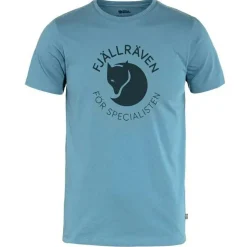 Fju00e4llru00e4ven Fjäräven - Fjäräven Fox T-hirt - T-hirt