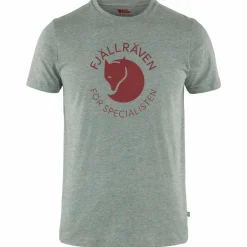 Fju00e4llru00e4ven Fjäräven - Fjäräven Fox T-hirt - T-hirt