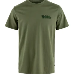 Fjäräven - Fjäräven Heavy Caic T-hirt - T-hirt < Fju00e4llru00e4ven Clearance