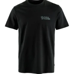 Fjäräven - Fjäräven Heavy Caic T-hirt - T-hirt < Fju00e4llru00e4ven Clearance