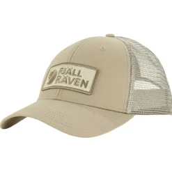 Fju00e4llru00e4ven Caps|Kopfbedeckungen-Fjällräven - Fjällräven Långtradarkeps - Cap