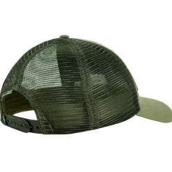 Fju00e4llru00e4ven Caps|Kopfbedeckungen-Fjällräven - Fjällräven Långtradarkeps - Cap
