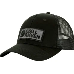 Fju00e4llru00e4ven Caps|Kopfbedeckungen-Fjällräven - Fjällräven Långtradarkeps - Cap
