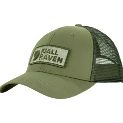 Fju00e4llru00e4ven Caps|Kopfbedeckungen-Fjällräven - Fjällräven Långtradarkeps - Cap