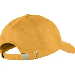 Fju00e4llru00e4ven Trekkingbekleidung|Caps-Fjällräven - Fjällräven Logo Cap - Cap