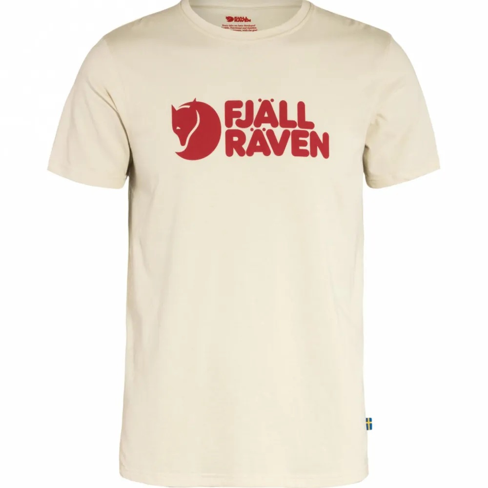 Fju00e4llru00e4ven Fjällräven - Fjällräven Logo - T-Shirt Sale