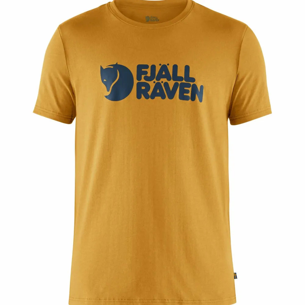 Fju00e4llru00e4ven Fjällräven - Fjällräven Logo - T-Shirt Sale