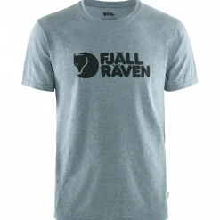 Fju00e4llru00e4ven Fjällräven - Fjällräven Logo - T-Shirt Sale