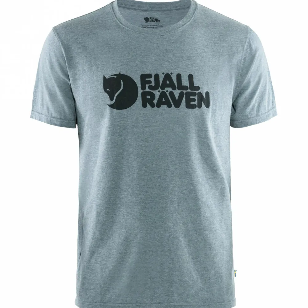 Fju00e4llru00e4ven Fjällräven - Fjällräven Logo - T-Shirt Sale