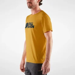 Fju00e4llru00e4ven Fjällräven - Fjällräven Logo - T-Shirt Sale