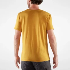 Fju00e4llru00e4ven Fjällräven - Fjällräven Logo - T-Shirt Sale