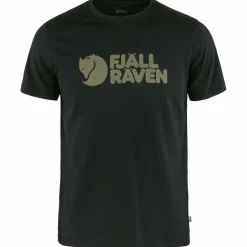 Fju00e4llru00e4ven Fjällräven - Fjällräven Logo - T-Shirt Sale