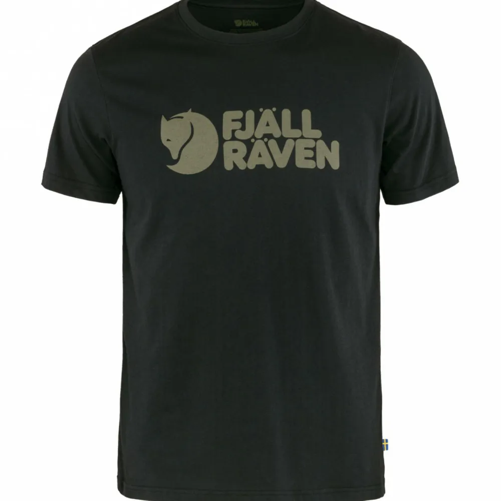 Fju00e4llru00e4ven Fjällräven - Fjällräven Logo - T-Shirt Sale