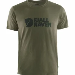 Fju00e4llru00e4ven Fjällräven - Fjällräven Logo - T-Shirt Sale