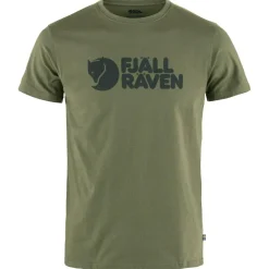 Fju00e4llru00e4ven Fjällräven - Fjällräven Logo - T-Shirt Sale